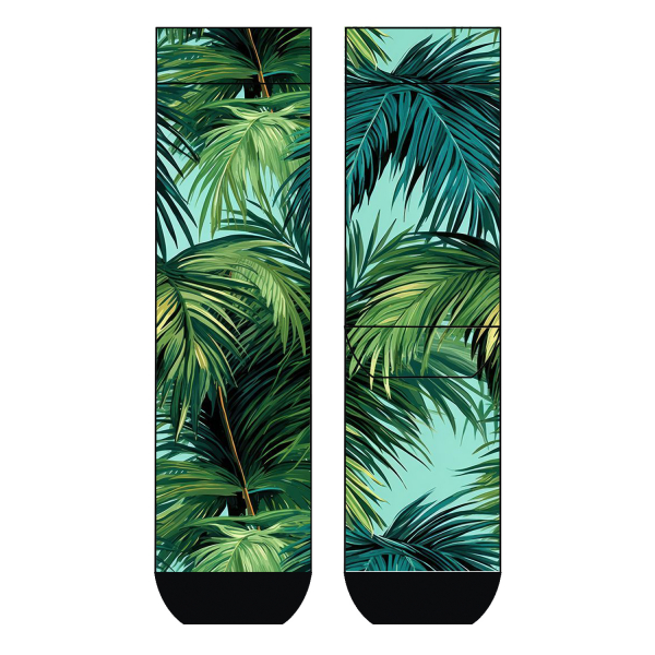 Cool 7 - Unisex One Size (41/46) - Print Socken - Runddruck Motiv: C5442